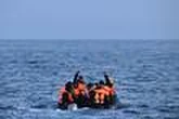 Plus de 1 190 migrants ont traversé la Manche samedi et ont rejoint le Royaume-Uni, un record depuis le début de l’année