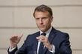 Emmanuel Macron affirme que son « job pour les deux ans à venir » est d’assurer la « stabilité »