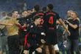 Le FC Barcelone remporte le championnat d’Espagne, sacre qui récompense son brio offensif