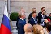 Le point sur la guerre en Ukraine : une réunion entre Russes et Ukrainiens, sous médiation de la Turquie, devrait avoir lieu ce matin