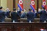 Le dirigeant nord-coréen Kim Jong-un prêt au dialogue avec les Etats-Unis, tout en restant ferme sur le nucléaire
