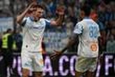 OM-PSG : quatorze ans après, les Marseillais remportent de nouveau un « Classique » au Vélodrome