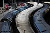 Trafic TGV interrompu entre Paris et Arras du fait d’une « panne d’alimentation électrique »