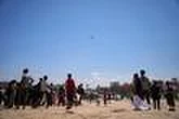 Au moins 28 enfants meurent chaque jour dans la bande de Gaza, selon l’UNICEF