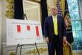 Donald Trump nomme E. J. Antoni à la tête du Bureau des statistiques de l’emploi après le renvoi controversé de son ex-patronne