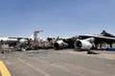 Au Soudan, l’armée régulière détruit un avion émirati convoyant des mercenaires colombiens