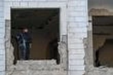 En Syrie, les forces gouvernementales ont lancé un assaut contre des djihadistes français retranchés dans un camp du nord-ouest du pays