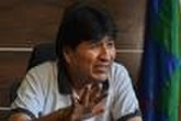 Blocages en Bolivie : le gouvernement porte plainte contre l’ancien président Evo Morales pour « terrorisme »