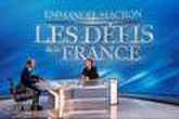 En direct, Emmanuel Macron sur TF1 : « Le référendum peut être une voie pour débloquer » le débat sur l’aide à mourir en cas « d’enlisement » au Parlement