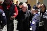 Gérard Depardieu condamné à 18 mois de prison avec sursis pour agressions sexuelles sur le tournage du film « Les Volets verts »