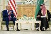 Donald Trump en Arabie saoudite : la Maison Blanche annonce des investissements records de Ryiad dans la défense et l’intelligence artificielle