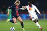 Le championnat de France féminin de football veut rester ambitieux, en dépit de la crise du football français