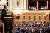 Projet de loi immigration : tout ce qui a changé entre le projet initial, la version du Sénat et le texte soumis aux députés