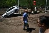 Chine : à Pékin, les inondations font au moins 44 morts, les autorités reconnaissent des « failles » dans la prévention