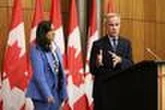 En direct, Gaza : le Canada annonce son intention de reconnaître l’Etat de Palestine en septembre, une décision saluée par Paris mais dénoncée par Israël