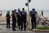 A Nice, sur la promenade des Anglais, les conducteurs en grand excès de vitesse seront « placés en garde à vue pour mise en danger de la vie d’autrui »