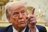 Donald Trump ne « parle pas » de licencier le président de la Réserve fédérale dans l’immédiat
