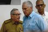 Cuba : l’Assemblée nationale adopte une réforme constitutionnelle abrogeant la limite d’âge pour être élu président