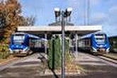 Au Danemark, un accident entre un train et un véhicule agricole fait un mort et plusieurs blessés