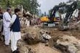 Au Pakistan, au moins 50 personnes sont mortes à cause des pluies liées à la mousson