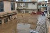 Pakistan : les images des inondations meurtrières  en raison d’une mousson « inhabituelle »