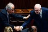 En Italie, deux ministres soupçonnés d’avoir facilité la libération d’un Libyen recherché par la CPI
