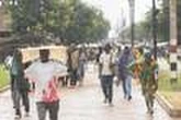 Au Mozambique, près de 60 000 personnes déplacées par les attaques djihadistes en deux semaines