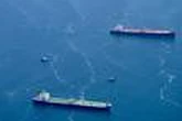 L’accord mondial sur la réduction des émissions de CO2 des navires repoussé d’un an, sous la pression des Etats-Unis