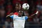 Jonathan Rowe, le joueur anglais de l’Olympique de Marseille qui s’était battu avec Adrien Rabiot, transféré à Bologne