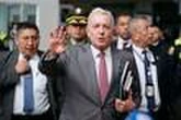 En Colombie, la justice lève l’assignation à résidence de l’ex-président Alvaro Uribe