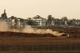 En direct, Gaza : l’armée israélienne a envoyé un ordre de mobilisation de 60 000 réservistes supplémentaires