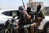 En Syrie, des affrontements entre combattants tribaux et druzes sont en cours aux abords de Souweïda