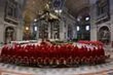 « Le dossier le plus prioritaire pour le prochain pape est probablement l’unité de l’Eglise. Si le conclave est long, ce sujet sera même criant »