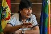 Bolivie : le mandat d’arrêt émis contre l’ancien président Evo Morales annulé par la justice