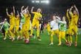 Bodo Glimt, le petit club norvégien qui s’est invité au banquet des grands de la Ligue Europa
