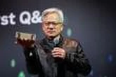 IA : Nvidia va reprendre la vente de ses puces les plus avancées à la Chine