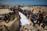 A Gaza, la défense civile fait état de 18 personnes tuées dans de nouveaux bombardements de l’armée israélienne