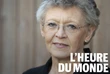 Quarante ans de VIH : Françoise Barré-Sinoussi, sa co-découvreuse, raconte les années sida