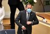 Le premier ministre suédois renversé au Parlement, sur fond de libéralisation du marché du logement