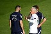 Euro 2021 : pour Didier Deschamps, la gestion de groupe ou l’art délicat de l’équilibre