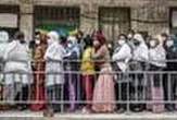 Jour de vote en Ethiopie : « Nous sommes là, pour choisir un gouvernement fort capable de rétablir la paix »