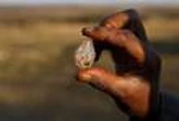 En Afrique du Sud, les prétendus diamants étaient du quartz