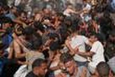 En direct, Gaza : au moins 1 760 Palestiniens tués depuis la fin mai en cherchant de l’aide, annonce l’ONU