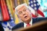 Donald Trump annonce vouloir « se débarrasser du vote par correspondance »