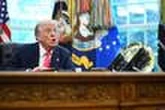 En direct, guerre en Ukraine : Donald Trump souhaite une réunion tripartite « très rapidement » dans laquelle Vladimir Poutine et Volodymyr Zelensky « passeront un accord »