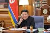 Vladimir Poutine et Kim Jong-un s’engagent à « renforcer » leur coopération, avant le sommet avec Donald Trump sur l’Ukraine