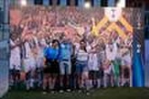 Udine hôte de la Supercoupe d’Europe de football, un choix surprenant mais cohérent