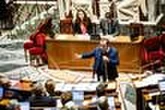 Budget : « Il n’y a pas de deal » avec le PS « et il n’y en aura pas », redit Sébastien Lecornu, avant la reprise des débats à l’Assemblée lundi