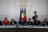 Nouvelle-Calédonie : Emmanuel Macron salue un « accord historique » et recevra les négociateurs à 18 heures à l’Elysée