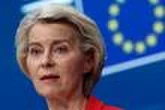 L’Union européenne va prolonger la suspension des contre-mesures tarifaires sur l’acier et l’aluminium, visant les Etats-Unis jusqu’en août